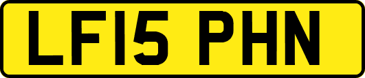 LF15PHN