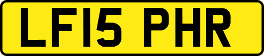 LF15PHR