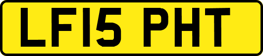 LF15PHT