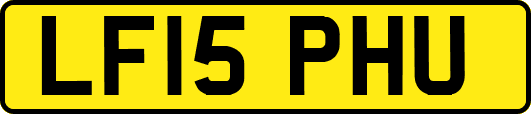 LF15PHU