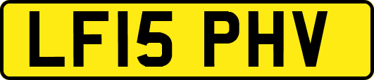 LF15PHV