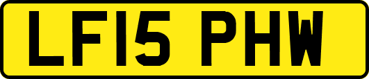 LF15PHW
