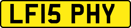 LF15PHY