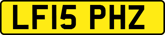 LF15PHZ