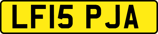 LF15PJA
