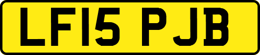 LF15PJB