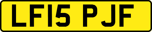 LF15PJF