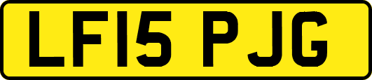 LF15PJG