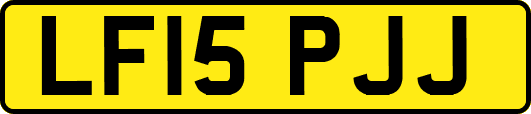 LF15PJJ