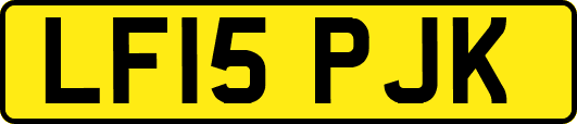LF15PJK