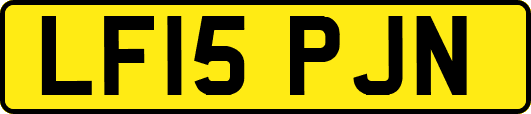 LF15PJN