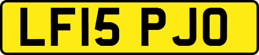 LF15PJO