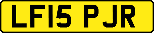 LF15PJR