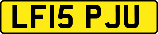 LF15PJU