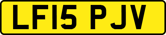 LF15PJV