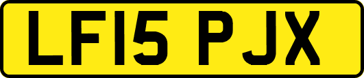 LF15PJX