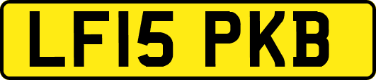 LF15PKB