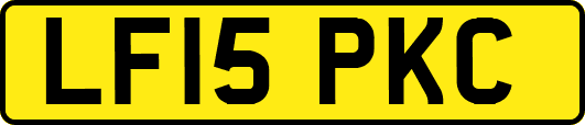LF15PKC