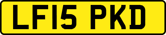 LF15PKD