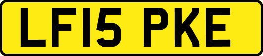 LF15PKE