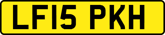 LF15PKH