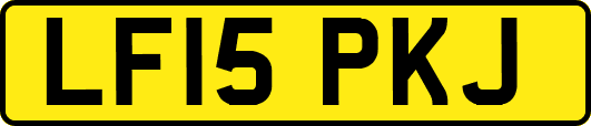 LF15PKJ