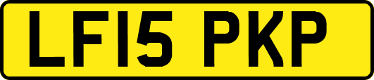 LF15PKP