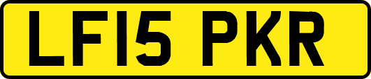 LF15PKR