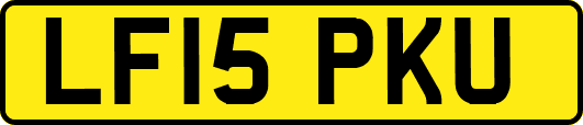 LF15PKU