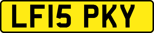 LF15PKY