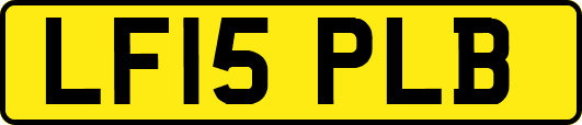 LF15PLB
