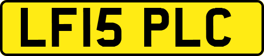 LF15PLC