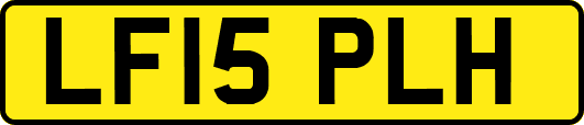 LF15PLH