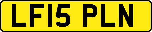 LF15PLN