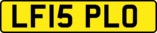 LF15PLO