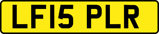 LF15PLR