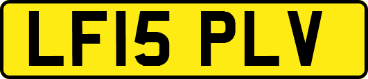 LF15PLV