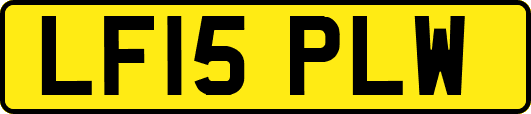 LF15PLW