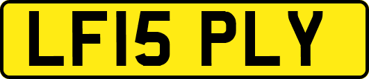 LF15PLY