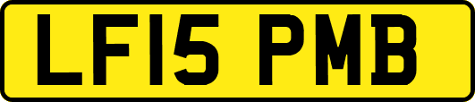 LF15PMB