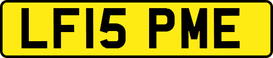 LF15PME