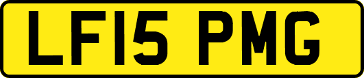 LF15PMG