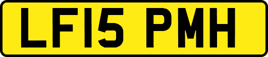 LF15PMH