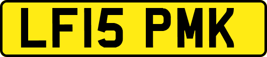 LF15PMK