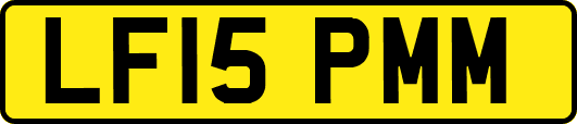 LF15PMM