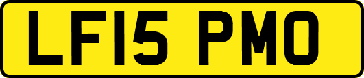 LF15PMO