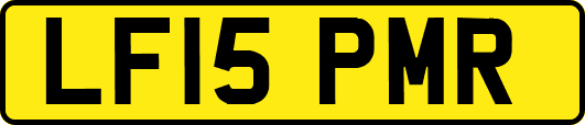 LF15PMR