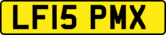 LF15PMX