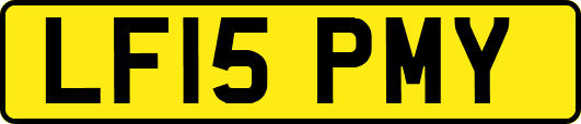 LF15PMY