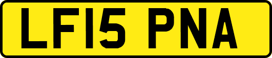 LF15PNA